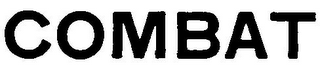 COMBAT logo