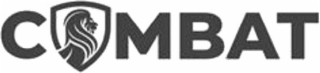COMBAT logo