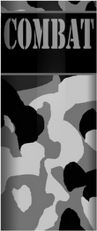 COMBAT logo