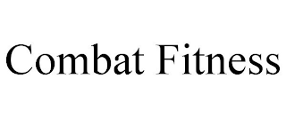 COMBAT logo