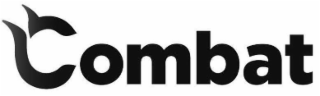 COMBAT logo