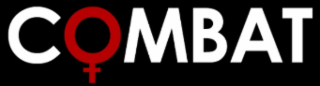 COMBAT logo