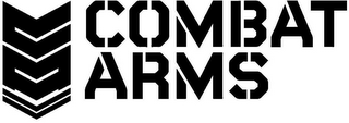 COMBAT ARMS logo