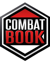 COMBAT BOOK logo