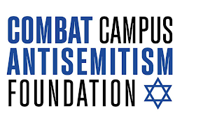 COMBAT CAMPUS ANTISEMITISM FOUNDATION