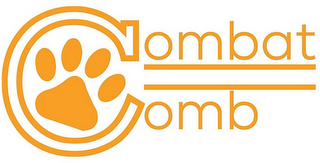COMBAT COMB logo