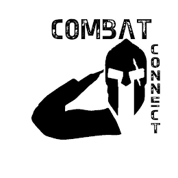 COMBAT CONNECT logo