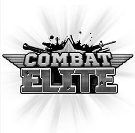COMBAT ELITE logo