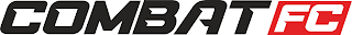 COMBAT FC logo