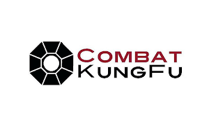 COMBAT KUNGFU logo