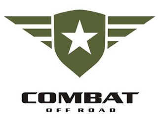 COMBAT OFF ROAD logo