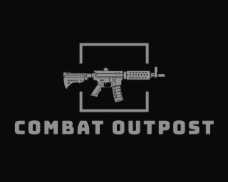 COMBAT OUTPOST logo