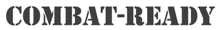 COMBAT-READY logo