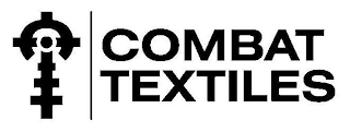 COMBAT TEXTILES logo