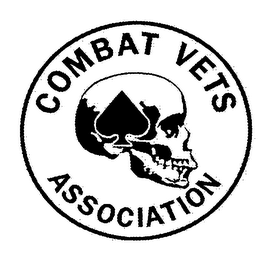 COMBAT VETS ASSOCIATION