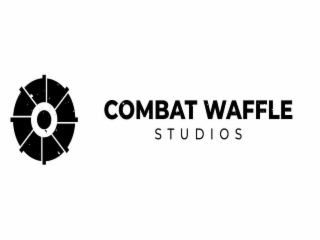COMBAT WAFFLE STUDIOS logo