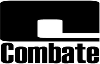 COMBATE logo