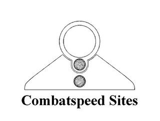 COMBATSPEED SITES logo