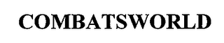 COMBATSWORLD logo