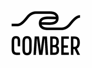 COMBER logo