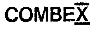 COMBEX logo