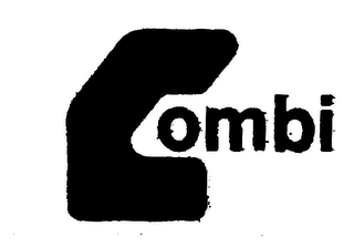 COMBI logo