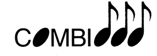 COMBI logo