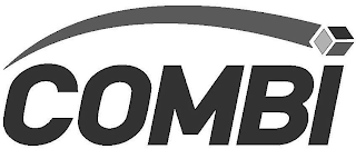 COMBI logo