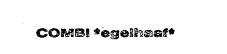 COMBI *EGELHAAF* logo
