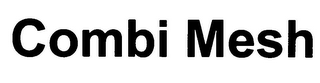COMBI MESH logo