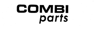 COMBI PARTS logo