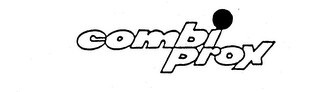 COMBI PROX logo