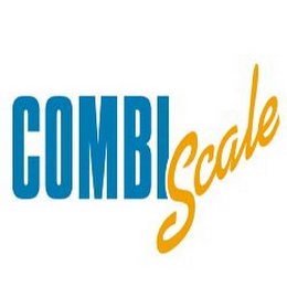 COMBI SCALE logo