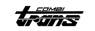 COMBI TRANS logo