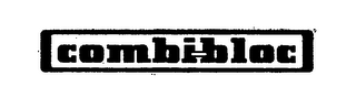 COMBIBLOC logo