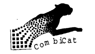 COMBICAT logo