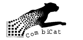 COMBICAT logo