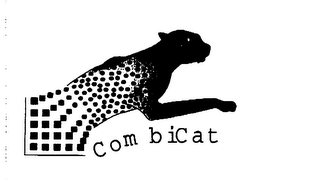 COMBICAT logo