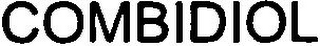 COMBIDIOL logo
