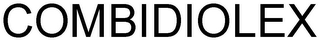 COMBIDIOLEX logo