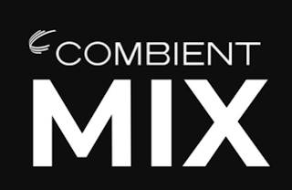 COMBIENT MIX logo