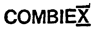 COMBIEX logo