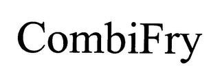COMBIFRY logo
