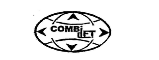 COMBILIFT logo
