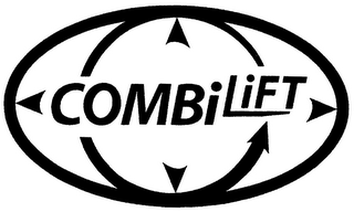 COMBILIFT logo