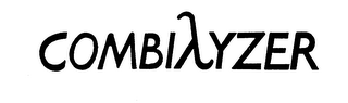 COMBILYZER logo