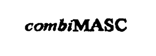 COMBIMASC logo