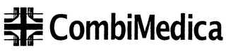 COMBIMEDICA logo