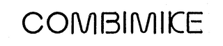 COMBIMIKE logo