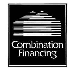 COMBINATION FINANCING logo